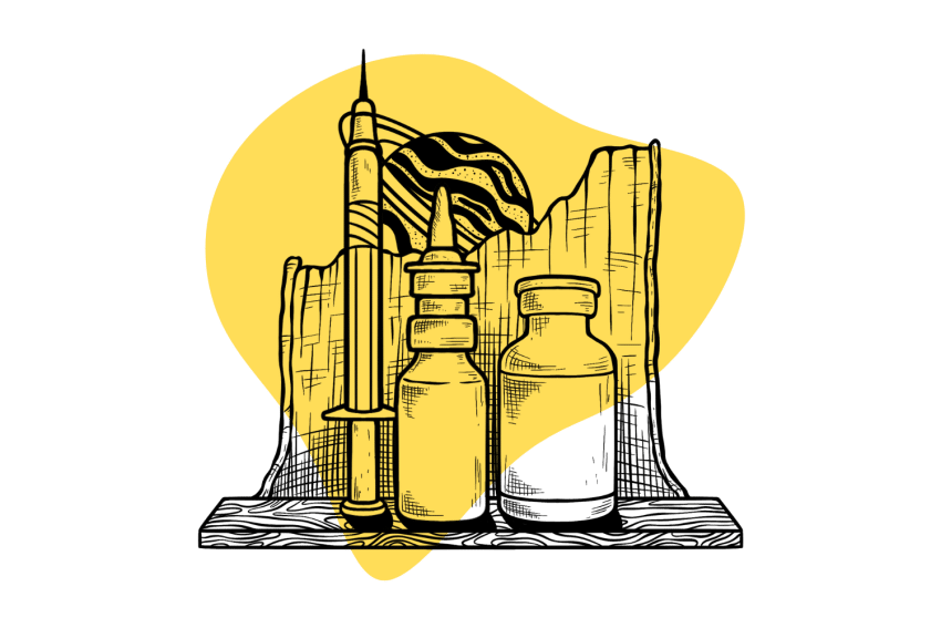 Ketamine 101: Uses ,Safety & Dosage